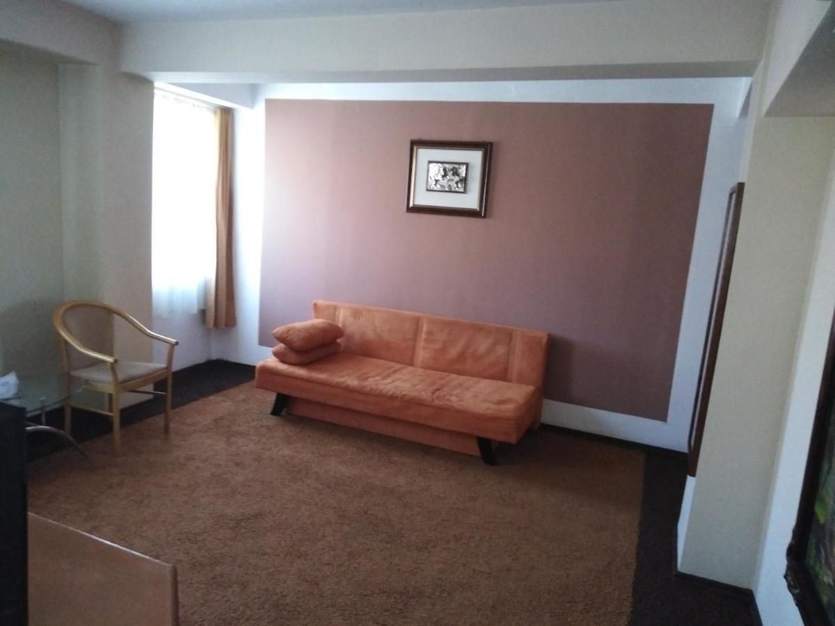 Отель Hotel Apollo - Central Сибиу-25