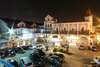 Отель Hotel Apollo - Central Сибиу-7