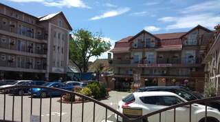 Отель Hotel Apollo - Central Сибиу-0