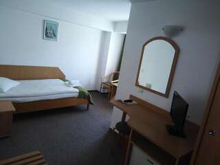 Отель Hotel Apollo - Central Сибиу Одноместный номер-2