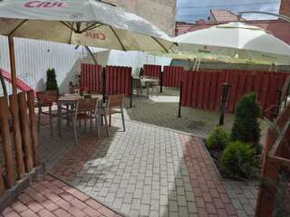 Отель Hotel Apollo - Central Сибиу-5