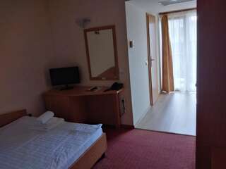 Отель Hotel Apollo - Central Сибиу Одноместный номер-1