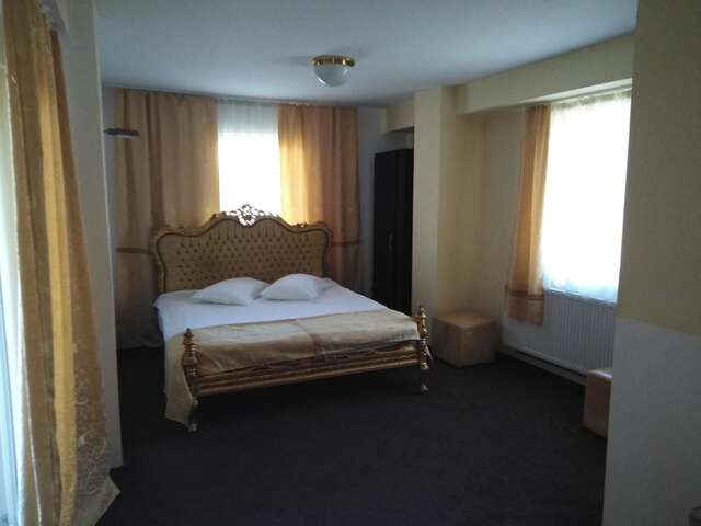 Отель Hotel Apollo - Central Сибиу-21