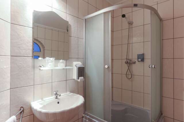 Отель Hotel Apollo - Central Сибиу-29