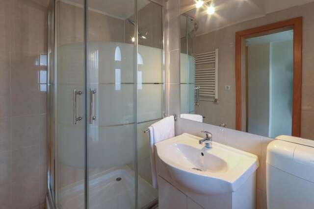 Отель Hotel Apollo - Central Сибиу-35